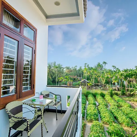 The Field Homestay